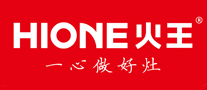 火王 HIONE logo