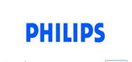 飞利浦 logo