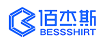 佰杰斯 logo