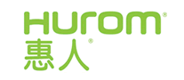 Hurom 惠人 logo