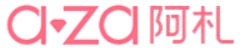 阿扎 Aza logo
