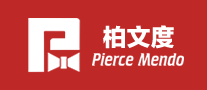 柏文度 PierceMendo logo