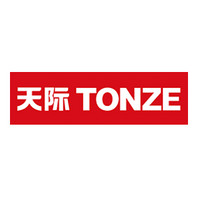 天际 TONZE logo