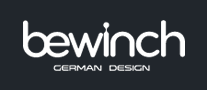 碧云泉 Bewinch logo
