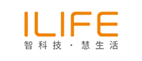 ILIFE 智意 logo