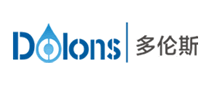 Dolons 多伦斯 logo