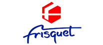 FRISQUET 富丽凯 logo