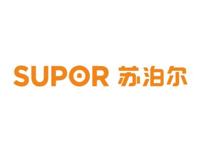 苏泊尔SUPOR logo