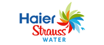 海尔施特劳斯 logo