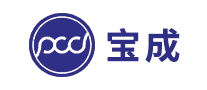 宝成 logo