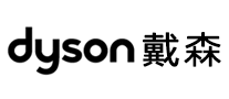 Dyson 戴森 logo