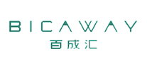 百成汇 BICAWAY logo