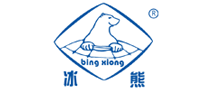 冰熊 bingxiong logo