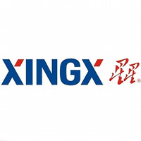 星星 XINGX logo