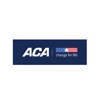ACA 北美 logo