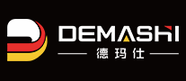 德玛仕 DEMASHI logo
