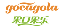 果口果乐 gocagola logo