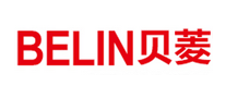 贝菱 Belin logo
