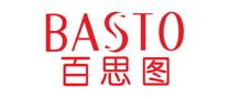 百思图 BASTO logo