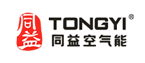 同益 TONGYI logo