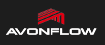 艾芬达 Avonflow logo
