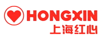 红心 Hongxin logo