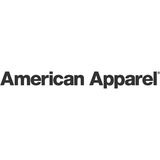 AA美国服饰 (American Apparel) logo