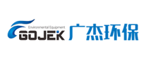 广杰环保 logo