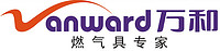 万和Vanward logo