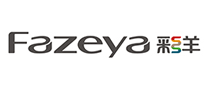 彩羊 Fazeya logo