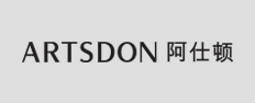 阿仕顿 Artsdon logo