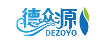 德众源 DEZOYO logo