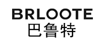 巴鲁特 BRLOOTE logo