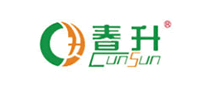 春升 logo