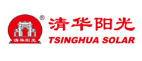 清华阳光 logo
