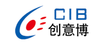 创意博 CIB logo