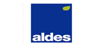 爱迪士 aldes logo