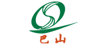 巴山 logo