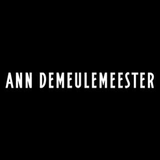 安·迪穆拉米斯特 (Ann Demeulemeester) logo