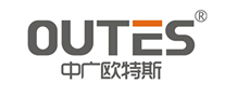 中广欧特斯 OUTES logo
