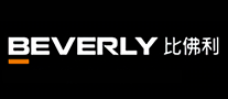 比佛利 BEVERLY logo