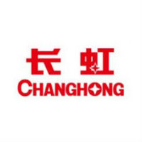 长虹 Changhong logo