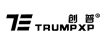 创普 TRUMP XP logo