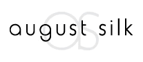 AugustSilk logo