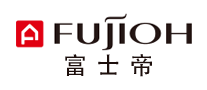 FUJIOH 富士帝 logo
