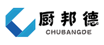 厨邦德 CHUBANGDE logo