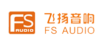 飞扬 FS logo