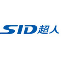 超人 SID logo