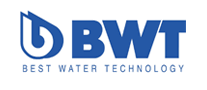BWT 倍世 logo