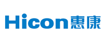 惠康 HICON logo